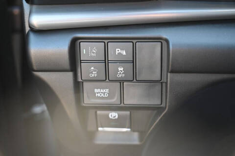 2019 Acura RDX SH-AWD w/A-SPEC