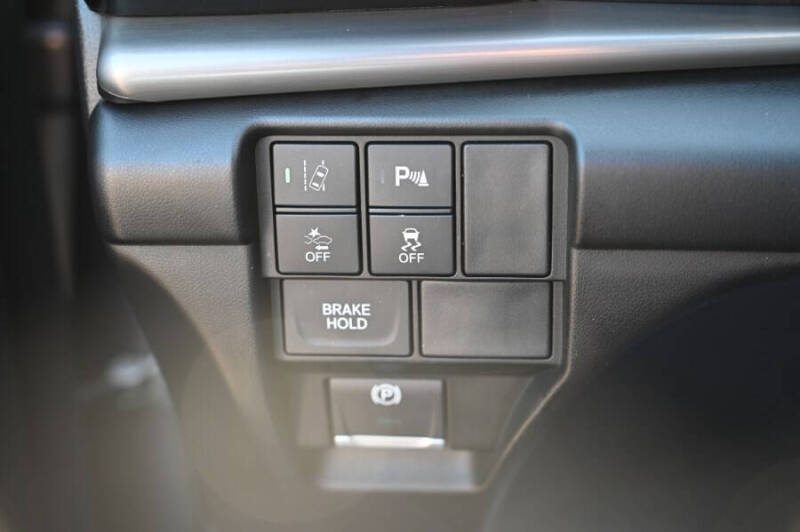 2019 Acura RDX SH-AWD w/A-SPEC