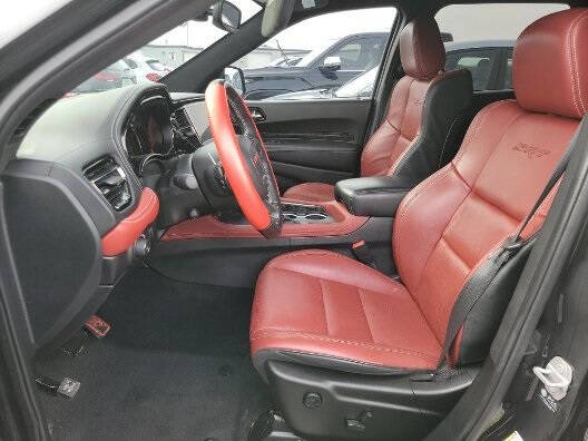 2022 Dodge Durango SRT 392