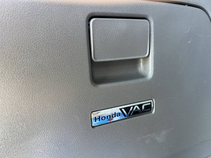 2015 Honda Odyssey Touring Elite