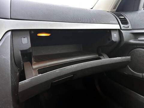 2012 Chevrolet Caprice Police