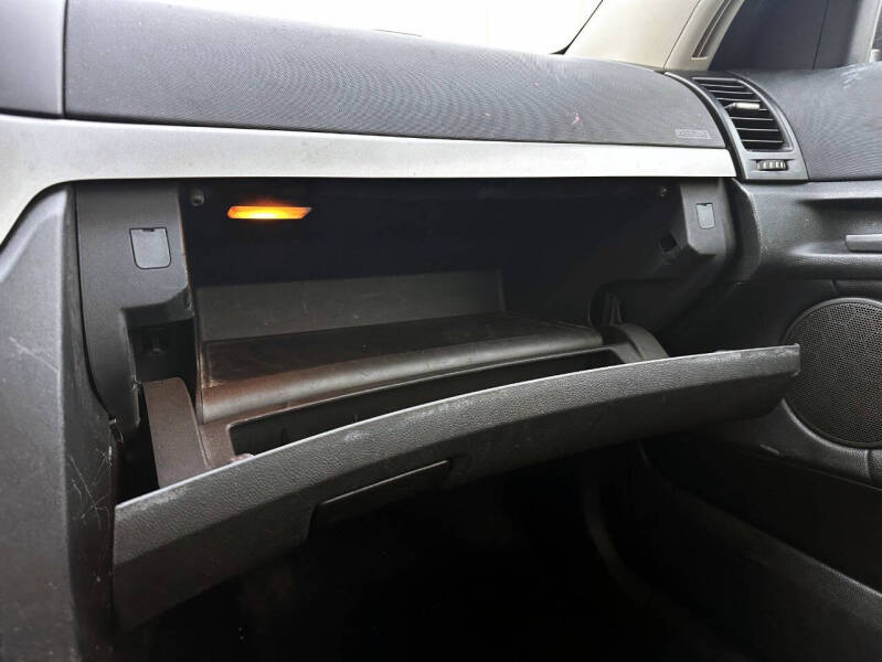 2012 Chevrolet Caprice Police