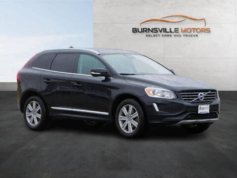 2017 Volvo XC60