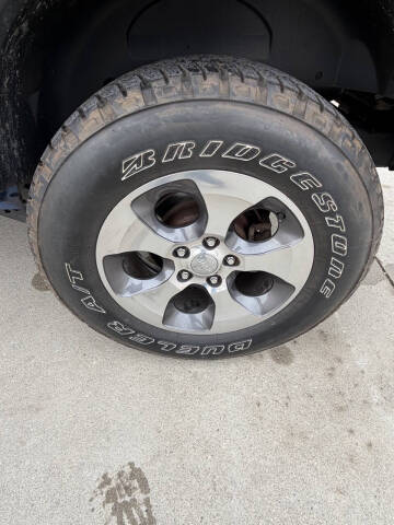 2009 Jeep Wrangler X