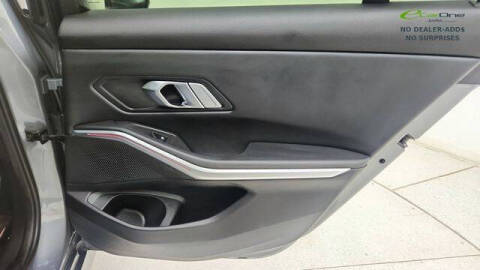 2023 BMW 3 Series 330i