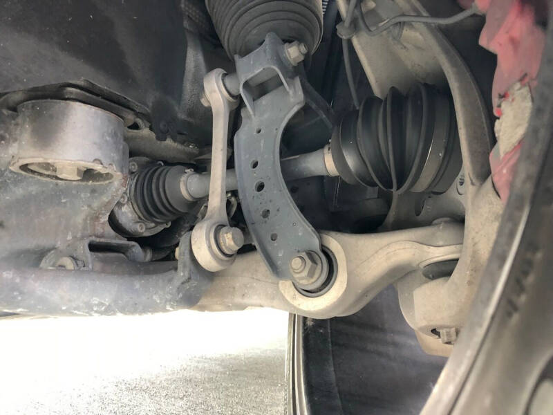 2013 Porsche Cayenne GTS