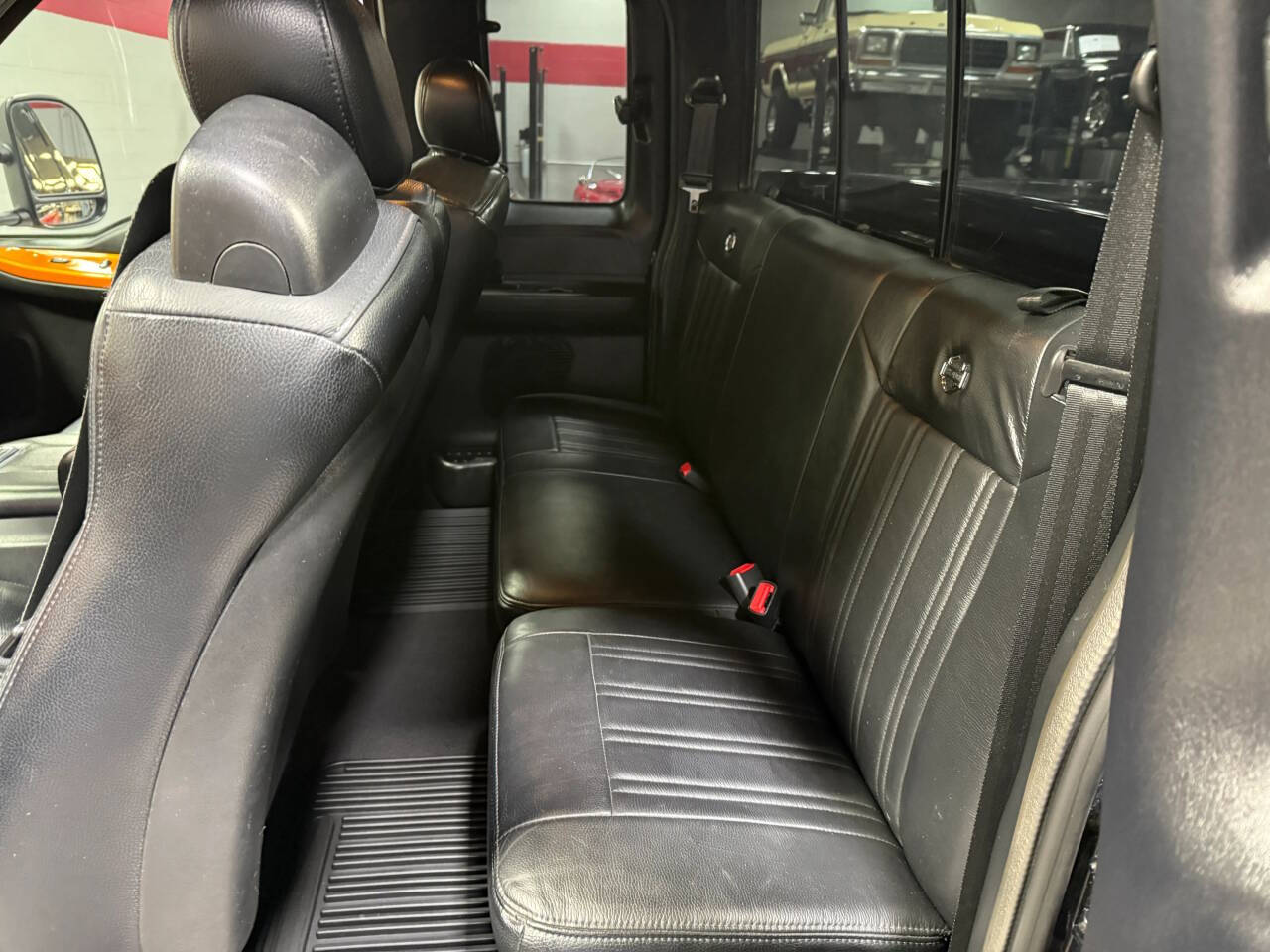2004 Ford F-250 Super Duty 28