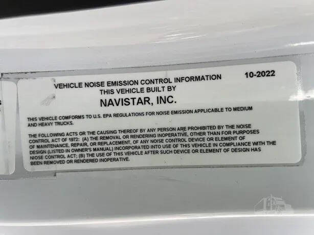 2022 Chevrolet Silverado 6500HD