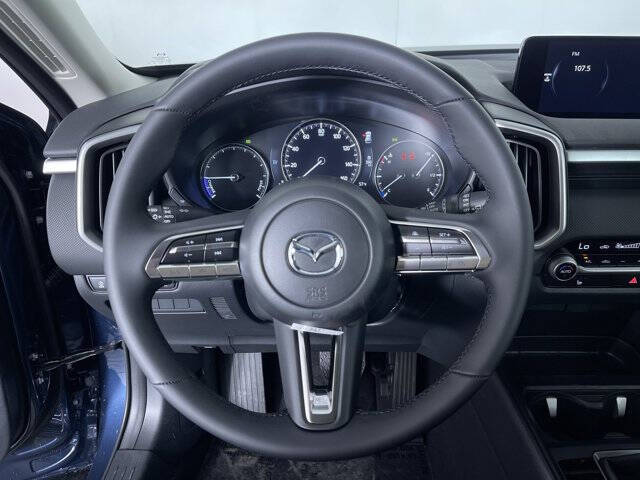 2026 Mazda CX-50 Hybrid Preferred