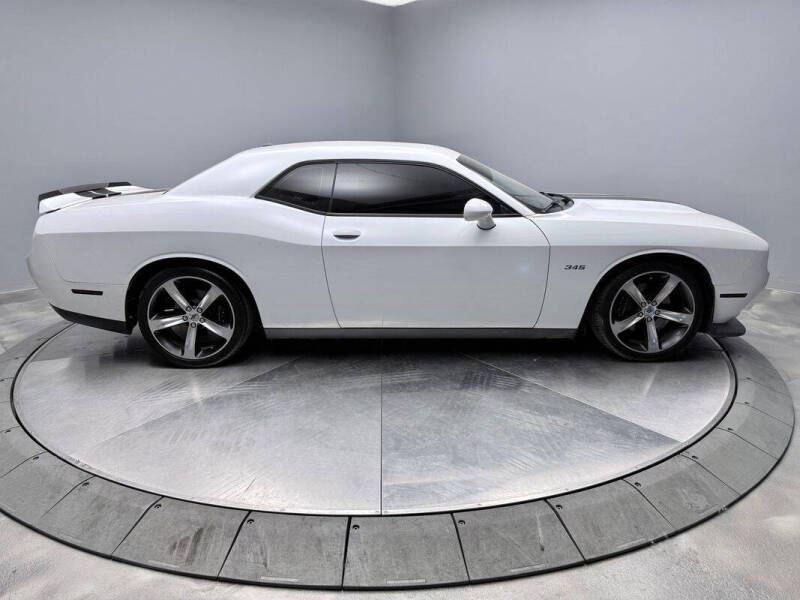 2019 Dodge Challenger R/T