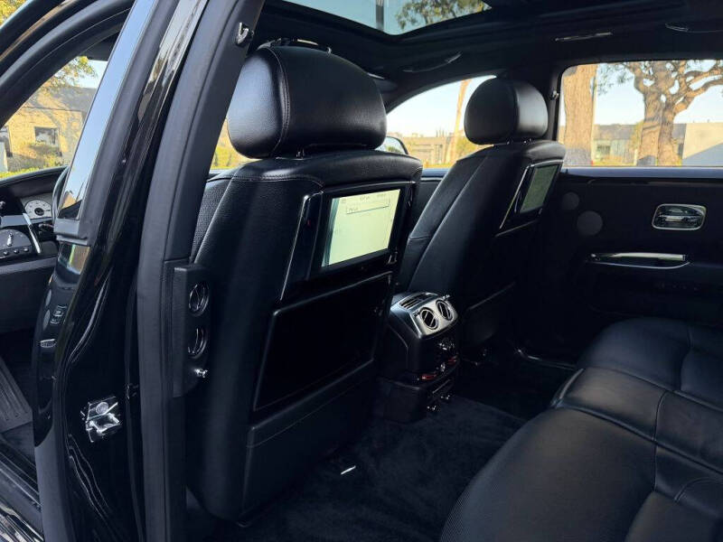 2014 Rolls-Royce Ghost
