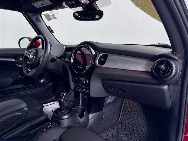 2024 MINI Convertible Cooper S