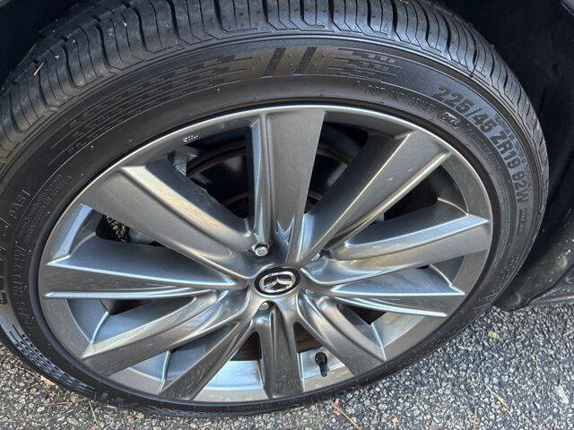 2021 Mazda MAZDA6 Grand Touring