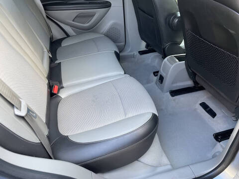 2014 Buick Encore Convenience