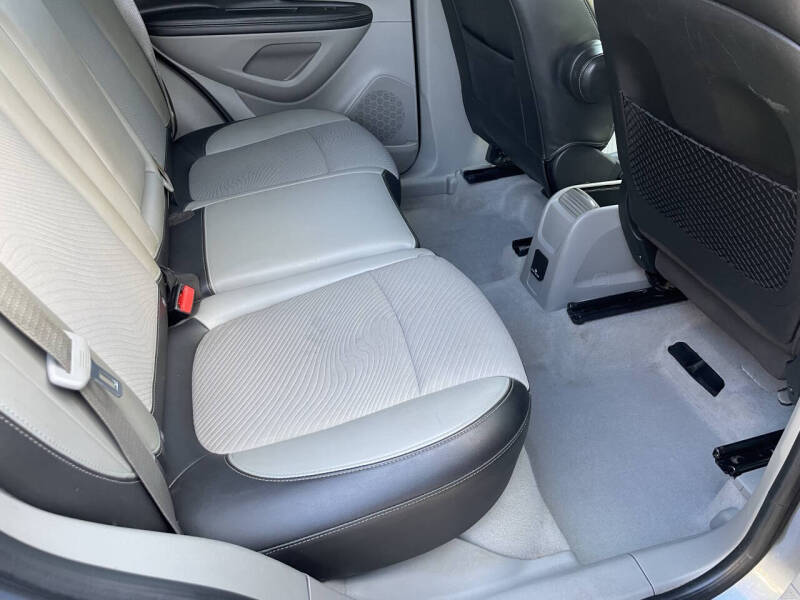 2014 Buick Encore Convenience