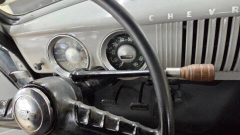 1955 Chevrolet 3100