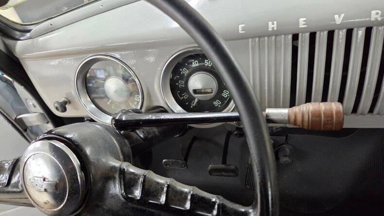 1955 Chevrolet 3100