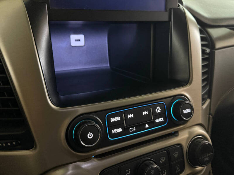 2018 GMC Yukon XL Denali