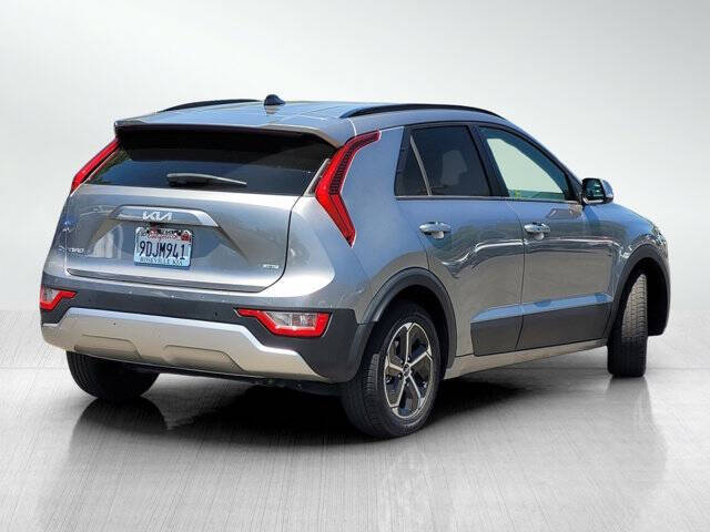 2023 Kia Niro EX