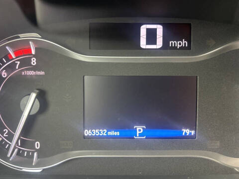 2020 Honda Ridgeline RTL-E