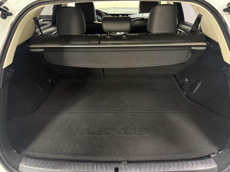 2014 Lexus CT 200h