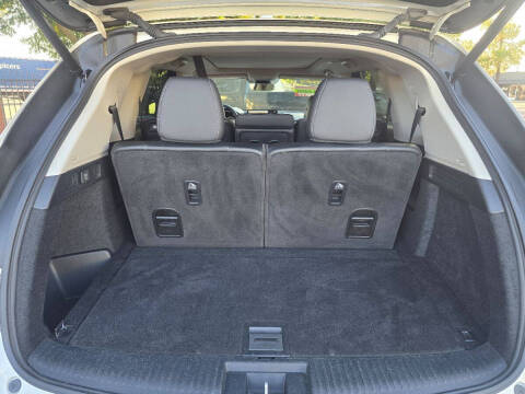 2023 Acura MDX SH-AWD w/Tech