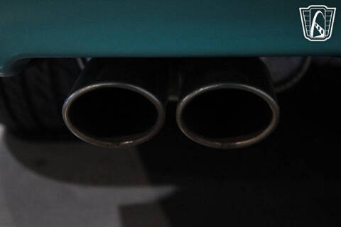 1991 Chevrolet Corvette