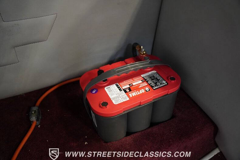 1938 Chevrolet Master Deluxe