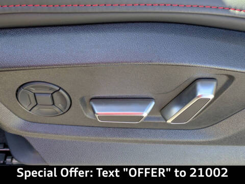 2026 Audi RS Q8 performance 4.0T quattro