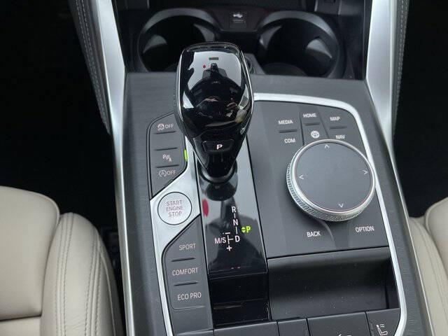 2023 BMW 4 Series 430i xDrive