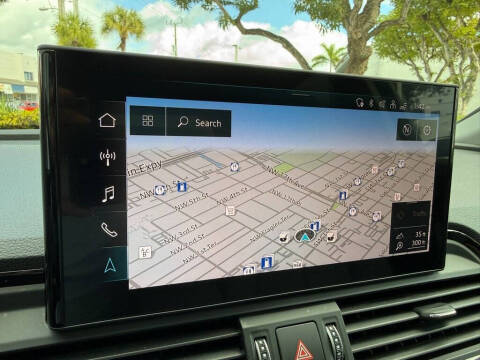 2022 Audi Q5 quattro S line Prem Plus 45 TFSI