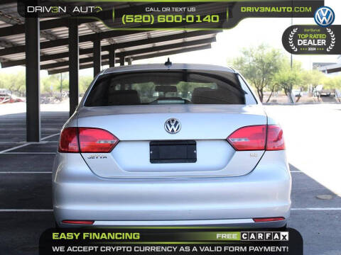 2014 Volkswagen Jetta