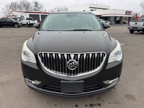 2014 Buick Enclave Premium
