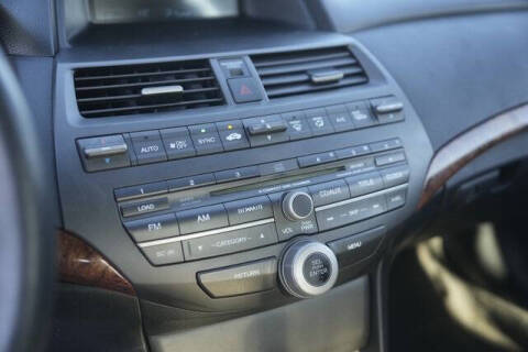 2012 Honda Accord EX-L