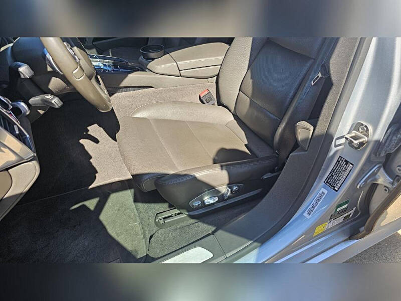 2016 Porsche Panamera