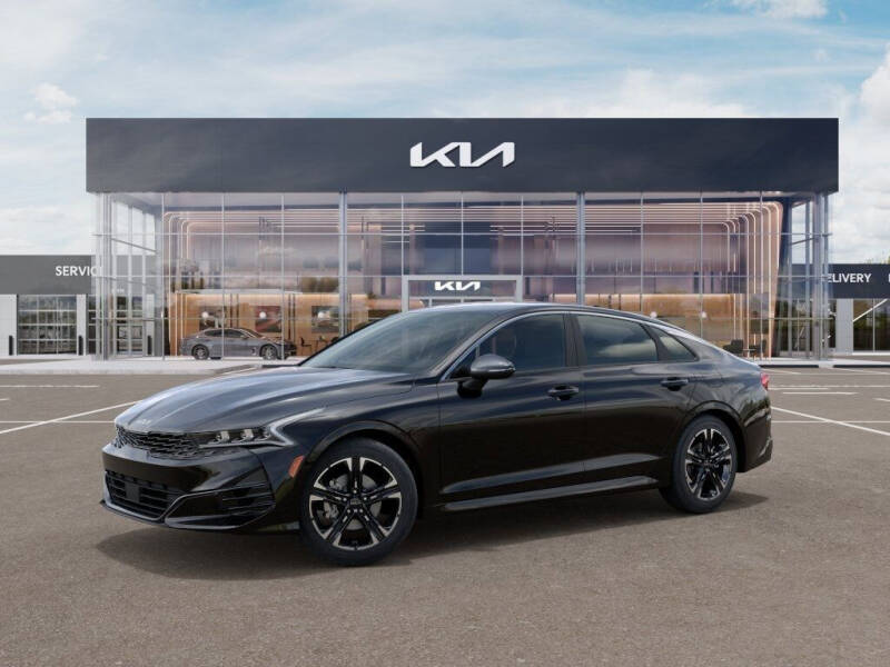 2024 Kia K5