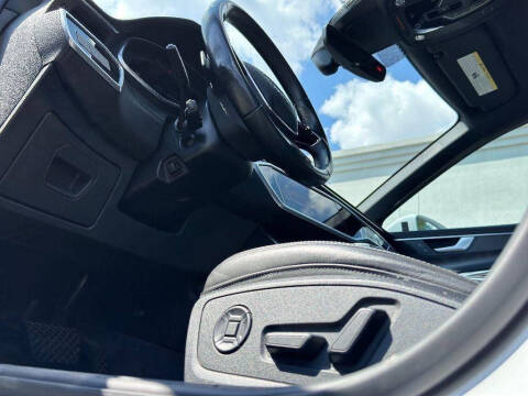 2023 Audi A6 quattro Premium Plus 45 TFSI