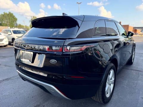 2020 Land Rover Range Rover Velar P250 S