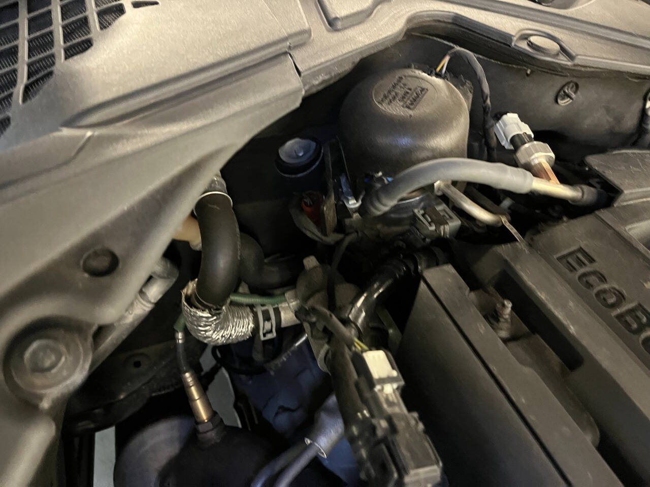 2019 Ford Mustang 207