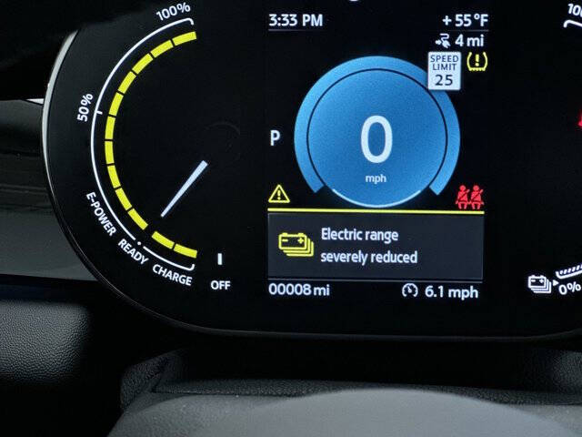 2024 MINI Hardtop 2 Door Cooper SE