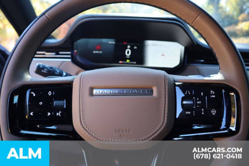 2023 Land Rover Range Rover Sport P400 Dynamic SE