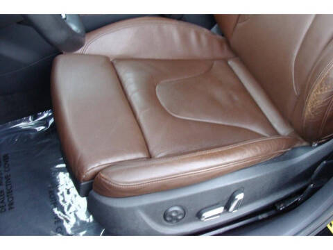 2013 Audi Allroad 2.0T quattro Prestige