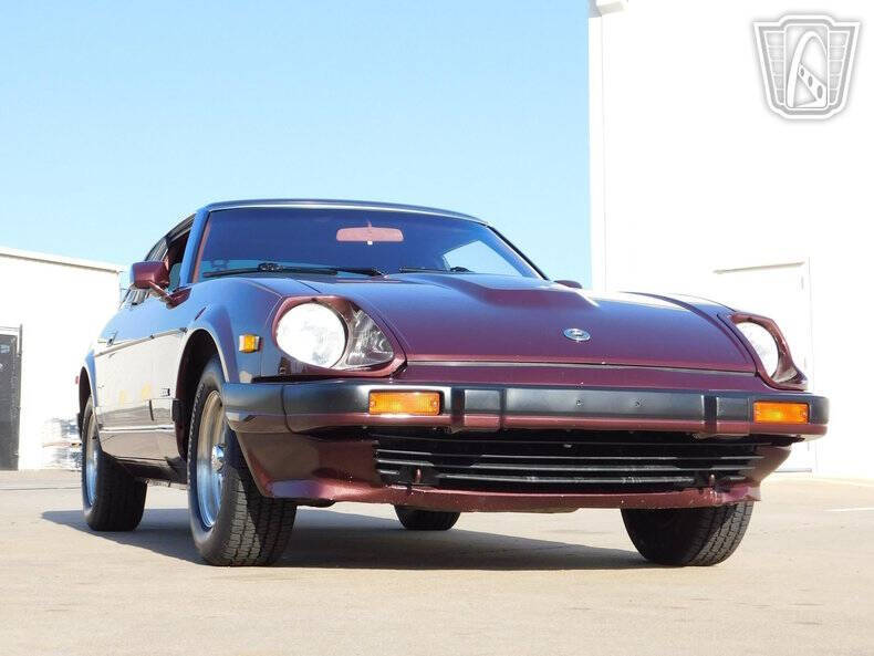 1982 Datsun 280ZX GL 2+2