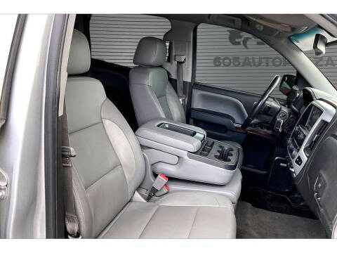 2016 GMC Sierra 1500