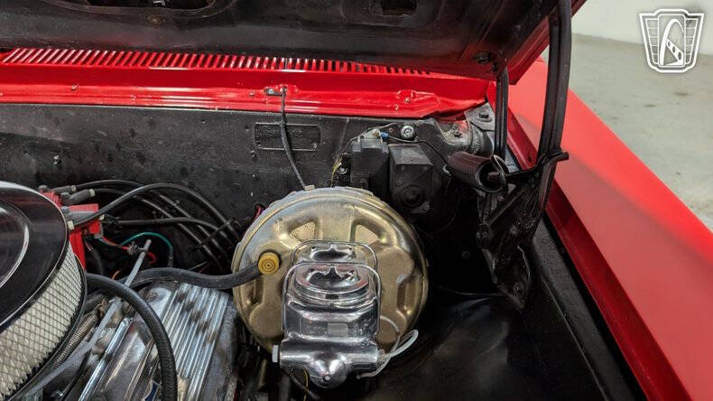 1966 Chevrolet Chevelle