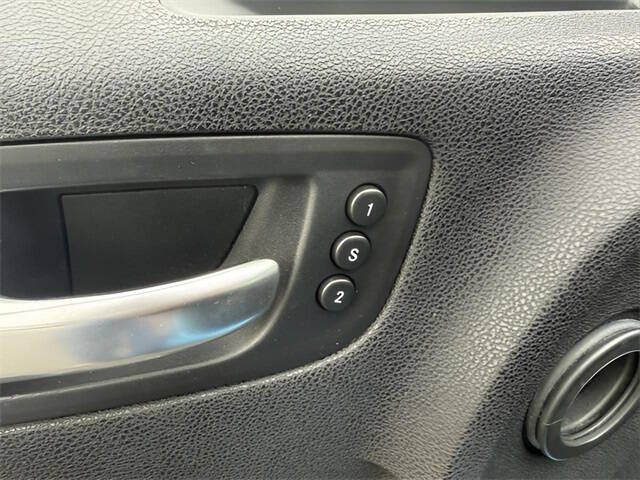 2015 Dodge Charger R/T Scat Pack