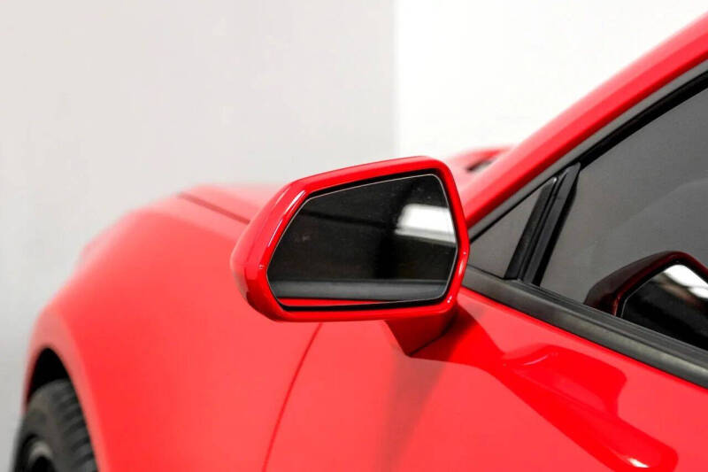 2017 Chevrolet Camaro ZL1