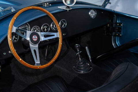 1964 Shelby Cobra