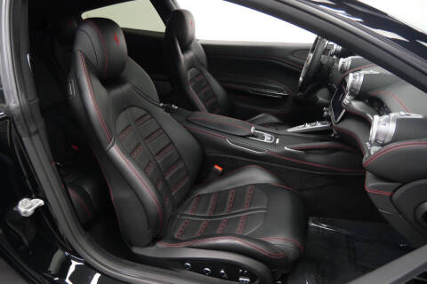 2017 Ferrari GTC4Lusso