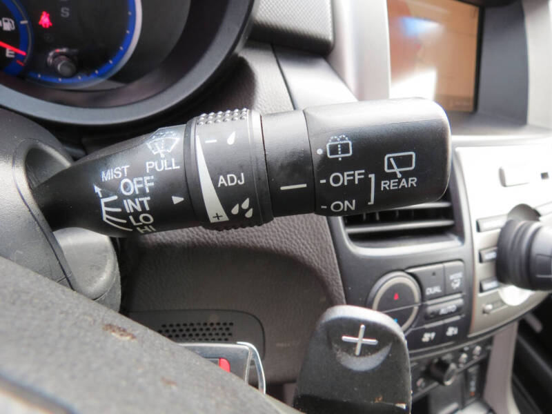 2011 Acura RDX w/Tech